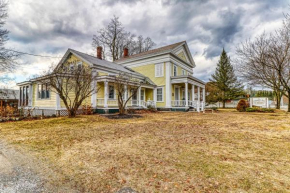 6 Bed 5 Bath Holiday home in Lake George,Adirondack